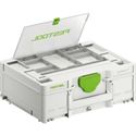 Immagine di Festool Systainer³ SYS3 DF M 137 