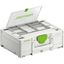 Immagine di Festool Systainer³ SYS3 DF M 137 