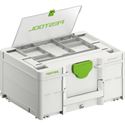 Immagine di Festool Systainer³ SYS3 DF M 187 