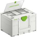 Immagine di Festool Systainer³ SYS3 DF M 237 