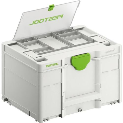 Immagine di Festool Systainer³ SYS3 DF M 237 