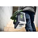 Immagine di Festool Unità mobile di aspirazione a batteria CTLC SYS HPC 4,0 I-Plus CLEANTEC 