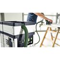 Immagine di Festool Unità mobile di aspirazione a batteria CTLC SYS HPC 4,0 I-Plus CLEANTEC 