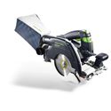 Immagine di Festool Sega a batteria a cappa oscillante HKC 55 5,0 EBI-Plus-SCA 