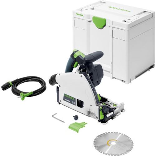 Immagine di Festool Sega ad affondamento TS 60 KEBQ-Plus 