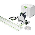 Immagine di Festool Sega ad affondamento TS 60 KEBQ-Plus-FS 