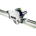 Immagine di Festool Sega ad affondamento TS 60 KEBQ-Plus-FS 