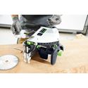 Immagine di Festool Sega ad affondamento TS 60 KEBQ-Plus-FS 