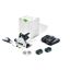 Immagine di Festool Sega ad affondamento a batteria TSC 55 5,0 KEBI-Plus/XL 