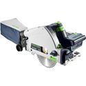 Immagine di Festool Sega ad affondamento a batteria TSC 55 5,0 KEBI-Plus/XL 