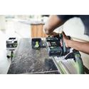 Immagine di Festool Sega ad affondamento a batteria TSC 55 5,0 KEBI-Plus/XL 