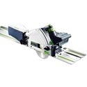 Immagine di Festool Sega ad affondamento a batteria TSC 55 5,0 KEBI-Plus/XL-FS 