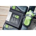 Immagine di Festool Sega ad affondamento a batteria TSC 55 5,0 KEBI-Plus/XL-FS 