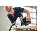 Immagine di Festool Sega ad affondamento a batteria TSC 55 5,0 KEBI-Plus/XL-FS 