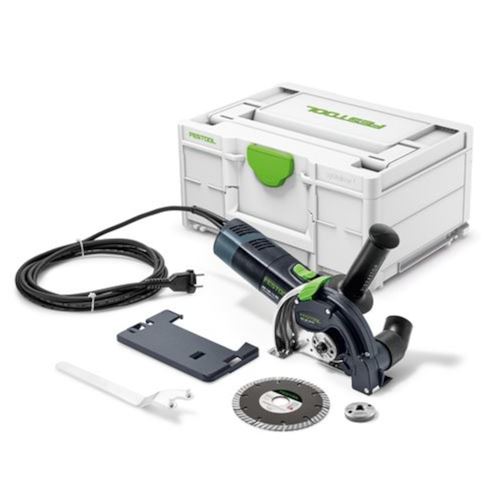 Immagine di Festool Smerigliatrice DSC-AG 125 FH-Plus 
