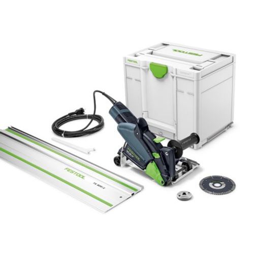 Immagine di Festool Sistema di taglio al diamante DSC-AG 125-Plus-FS 