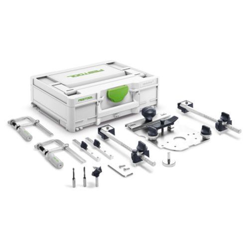Immagine di Festool Set per foratura in serie LR 32-SYS 