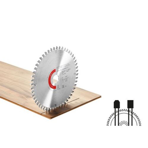 Immagine di Festool Lama HW 168x1,8x20 TF 52 LAMINATE/HPL 