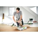 Immagine di Festool Lama HW 168x1,8x20 TF 52 LAMINATE/HPL 