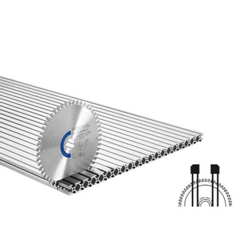 Immagine di Festool Lama HW 168x1,8x20 F/FA 52 ALUMINIUM/PLASTICS 