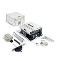 Immagine di Festool Sega circolare da banco a batteria CSC SYS 50 EBI-Basic 