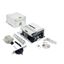 Immagine di Festool Sega circolare da banco a batteria CSC SYS 50 EBI-Basic 