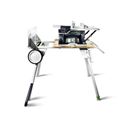 Immagine di Festool Sega circolare da banco a batteria CSC SYS 50 EBI-Basic 
