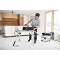 Immagine di Festool Sega circolare da banco a batteria CSC SYS 50 EBI-Basic 