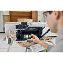 Immagine di Festool Sega circolare da banco a batteria CSC SYS 50 EBI-Basic 