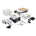 Immagine di Festool Sega circolare da banco a batteria CSC SYS 50 EBI-Set 