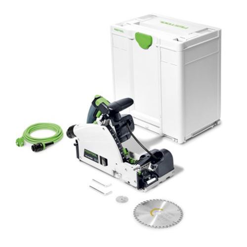 Immagine di Festool Sega con incisore TSV 60 KEBQ-Plus 