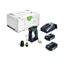 Immagine di Festool Trapano avvitatore a batteria CXS 18 C 3,0-Plus 
