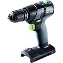 Immagine di Festool Trapano avvitatore a batteria TXS 18-Basic 
