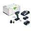 Immagine di Festool Trapano avvitatore a batteria TXS 18 C 3,0-Plus 