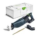 Immagine di Festool Sega a gattuccio a batteria RSC 18 EB-Basic 