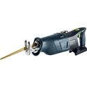 Immagine di Festool Sega a gattuccio a batteria RSC 18 EB-Basic 