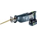 Immagine di Festool Sega a gattuccio a batteria RSC 18 5,0 EB-Plus 