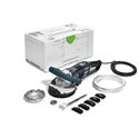 Immagine di Festool Fresatrici per edilizia RG 130 ECI-Set DIA HD RENOFIX 