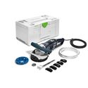 Immagine di Festool Fresatrici per edilizia RG 130 ECI-Set DIA TH RENOFIX 
