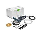 Immagine di Festool Fresatrici per edilizia RG 130 ECI-Set DIA PA RENOFIX 