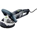 Immagine di Festool Fresatrici per edilizia RG 130 ECI-Set DIA PA RENOFIX 