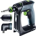 Immagine di Festool Trapano avvitatore a batteria CXS 18-Basic-Set 