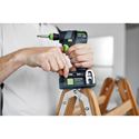 Immagine di Festool Trapano avvitatore a batteria TXS 18-Basic-Set 