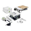 Immagine di Festool Sega circolare da banco a batteria CSC SYS 50 EBI-Basic-Set 