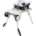 Immagine di Festool Sega circolare da banco a batteria CSC SYS 50 EBI-Basic-Set 