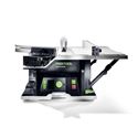 Immagine di Festool Sega circolare da banco a batteria CSC SYS 50 EBI-Basic-Set 