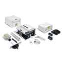 Immagine di Festool Sega circolare da banco a batteria CSC SYS 50 EBI-Plus 