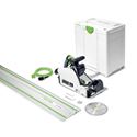 Immagine di Festool Sega con incisore TSV 60 KEBQ-Plus-FS 