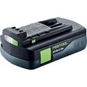 Immagine di Festool Batteria BP 18 Li 3,0 C 