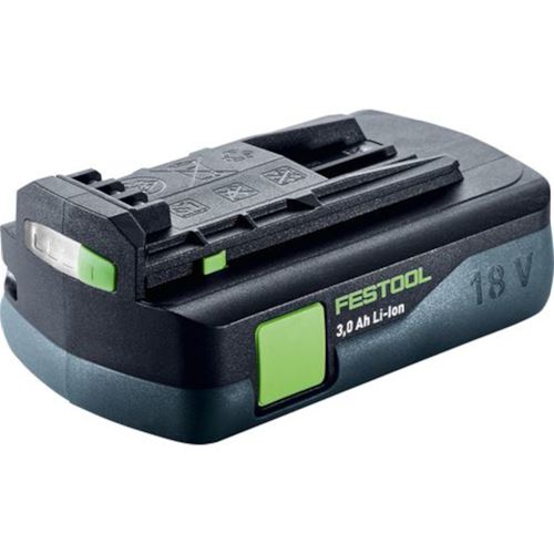 Immagine di Festool Batteria BP 18 Li 3,0 C 